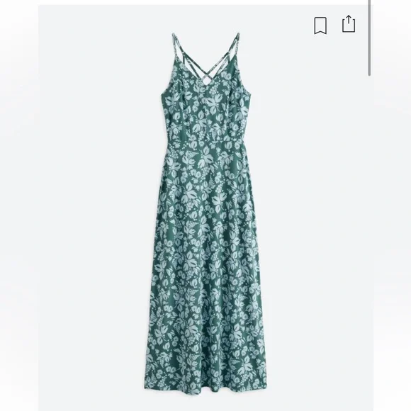 chinese dress ladies Alexia Knit Maxi Dress main image 0